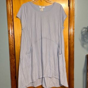 Summer Dress or Swim Suit Cover Up